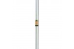 TRUE TEMPER COMMAND BUY 1 or MORE at DISCOUNT R/S STEEL IRON SHAFTS 40" 370 TIP INCLUDES STICKERS